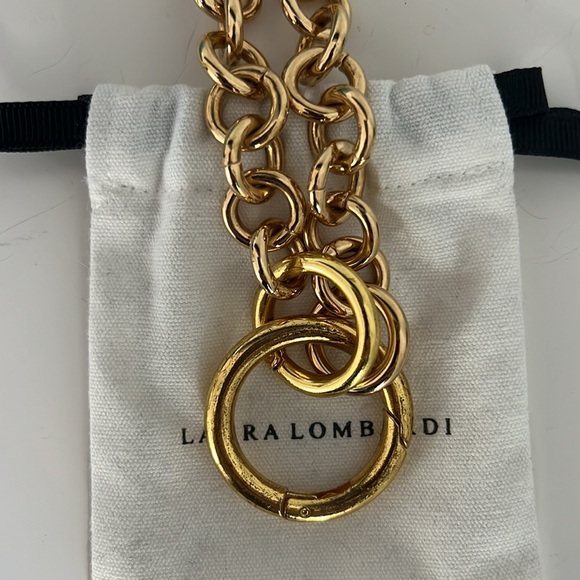 Laura Lombardi Necklace - Picture 2 of 2